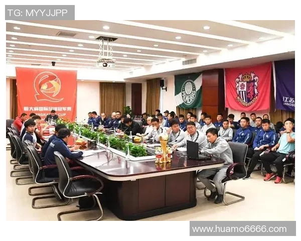 上海足球队耐力分析与训练策略探讨助力球队竞技表现提升